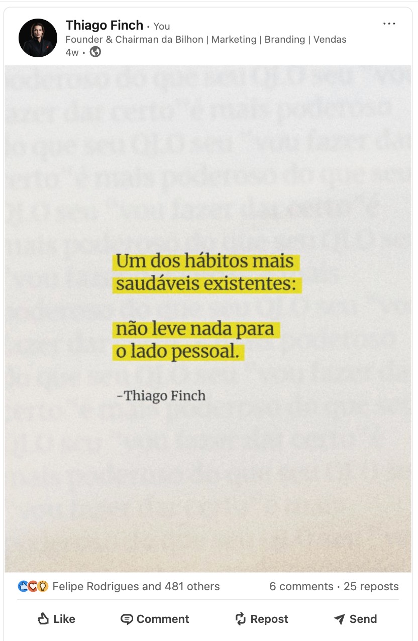 Post Portfólio 5